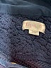 Top It Off Blue Pullover Sweater Size L - photo 7
