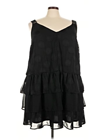 Lane Bryant Casual Dress (view 1)