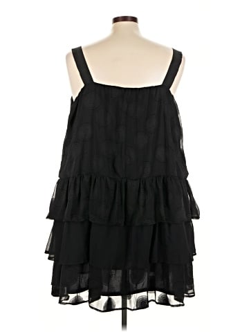 Lane Bryant Casual Dress (view 2)