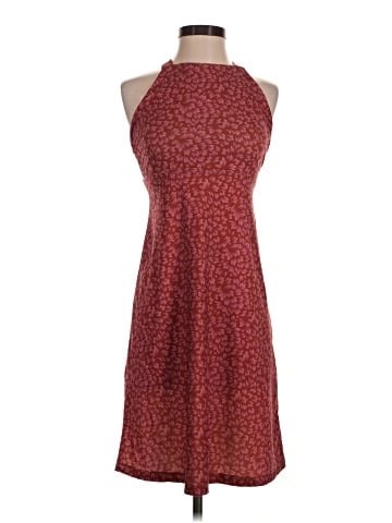 Patagonia Cocktail Dress (view 1)