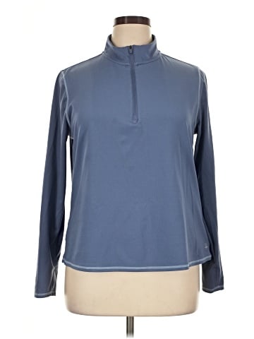Soybu Fleece (view 1)