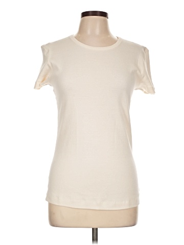 Three Dots Sleeveless T-Shirt (view 1)