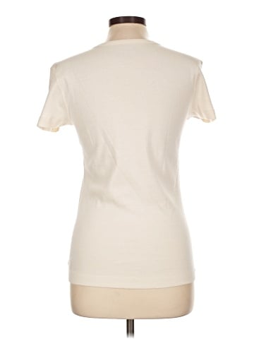 Three Dots Sleeveless T-Shirt (view 2)