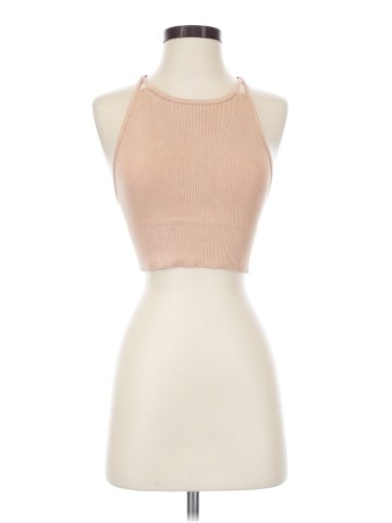 Gilly Hicks Tank Top (view 1)