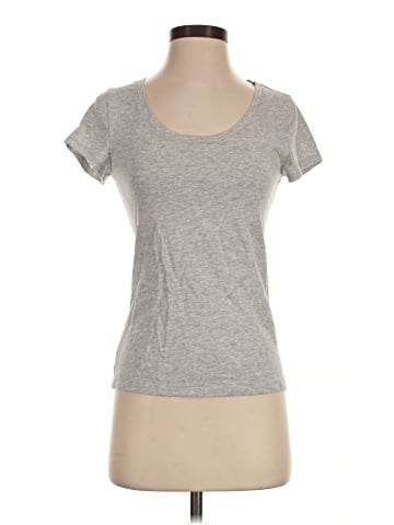 No Boundaries Short Sleeve T-Shirt (view 1)