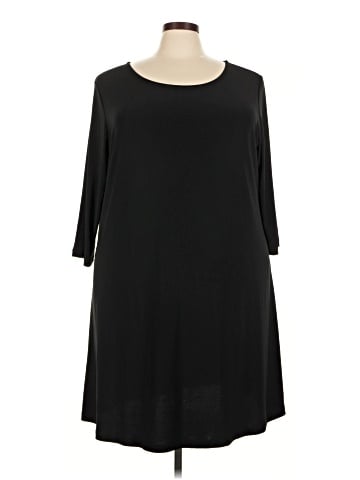 Attitudes by Renee Casual Dress (view 1)