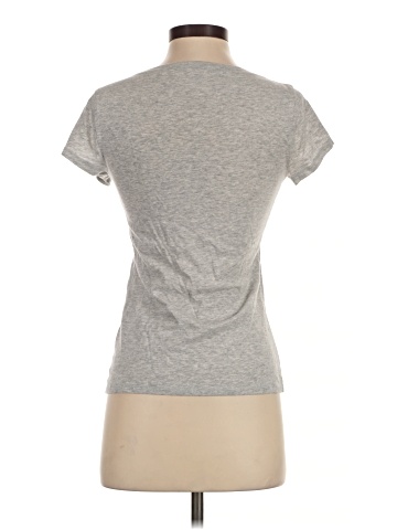 No Boundaries Short Sleeve T-Shirt (view 2)