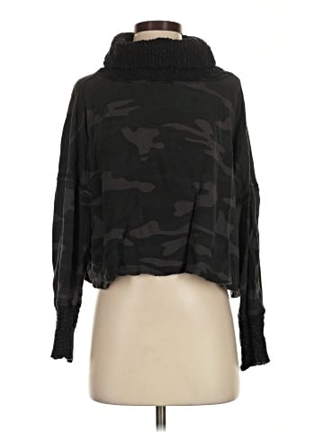 Vintage Havana Turtleneck Sweater (view 1)