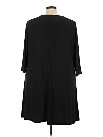 Attitudes by Renee Casual Dress (view 2)