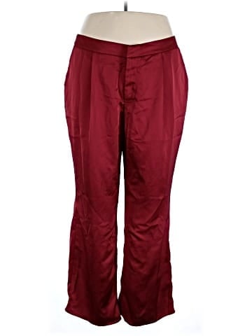 ELOQUII Casual Pants (view 1)