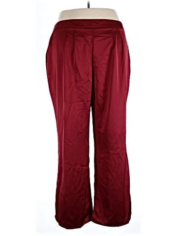 ELOQUII Casual Pants (view 2)