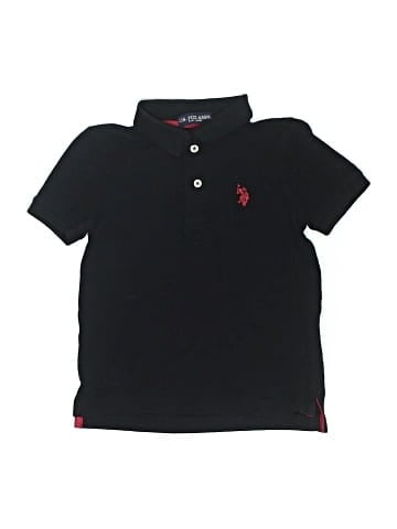 U.S. Polo Assn. Short Sleeve Polo (view 1)