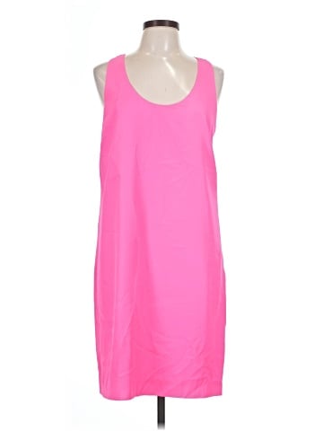 J.Crew Factory Store Casual Dress (view 1)