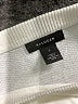 Halogen Ivory Pullover Sweater Size S - photo 7