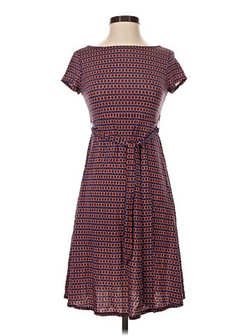 Leota Casual Dress (view 1)