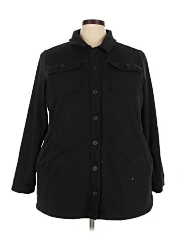 Torrid Coat (view 1)