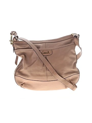 Coach Factory Crossbody Bag (view 1)