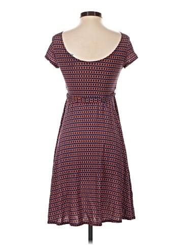 Leota Casual Dress (view 2)