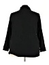 Torrid Black Coat Size 3X Plus (3) - photo 2