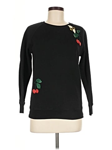 RED Valentino Pullover Sweater (view 1)