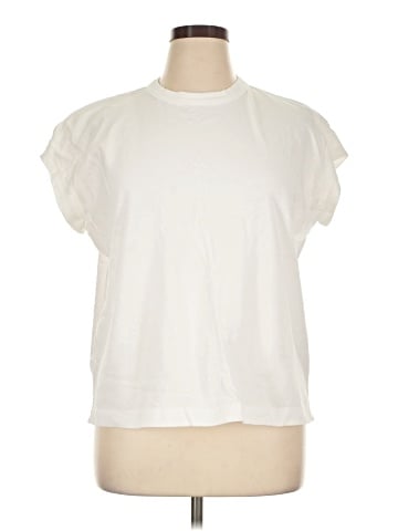 AYR Short Sleeve T-Shirt (view 1)