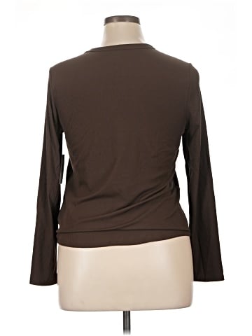 No Boundaries Long Sleeve T-Shirt (view 2)