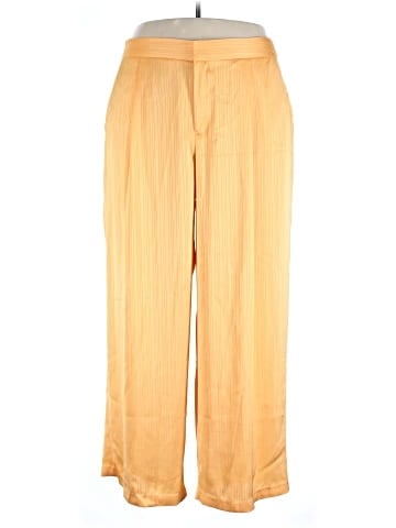 ELOQUII Casual Pants (view 1)