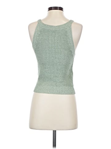 Ultra Flirt Tank Top (view 2)