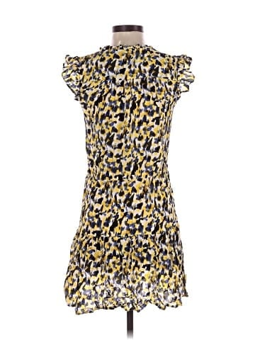 Velvet by Graham & Spencer Casual Dress (view 2)