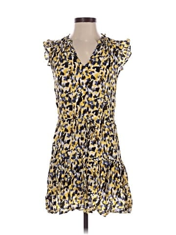 Velvet by Graham & Spencer Casual Dress (view 1)