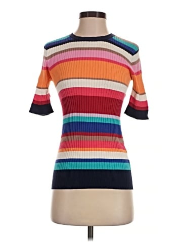 Trina Turk Sweater Vest (view 1)