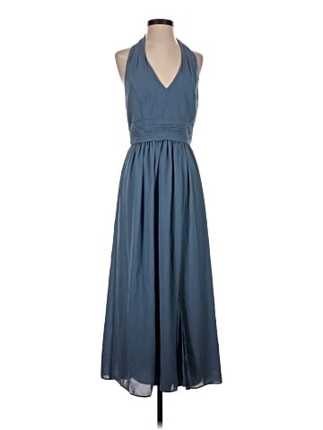 David's Bridal Casual Dress (view 1)