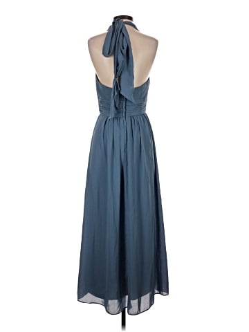 David's Bridal Casual Dress (view 2)