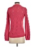 Gap Pink Pullover Sweater Size S (tall) - photo 2