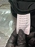 J.Crew 100% Polyester Solid Black Active Pants Size 8 - photo 8
