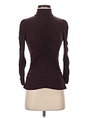 Rebecca Taylor Turtleneck Sweater (view 1)