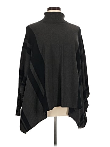 Alfani Poncho (view 1)