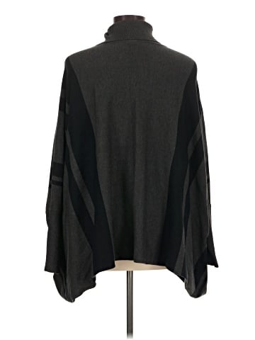 Alfani Poncho (view 2)