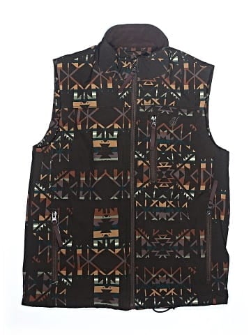 Assorted Brands Vest (view 1)