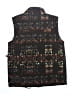 Assorted Brands Black Vest Size M (kids) - photo 2