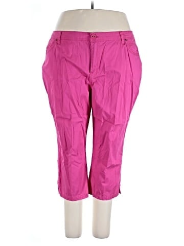 Avenue Casual Pants (view 1)