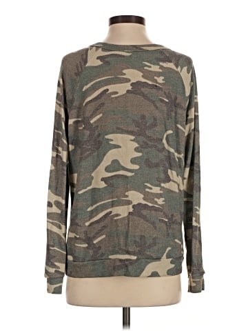Lauren Moshi Long Sleeve T-Shirt (view 2)