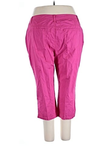 Avenue Casual Pants (view 2)