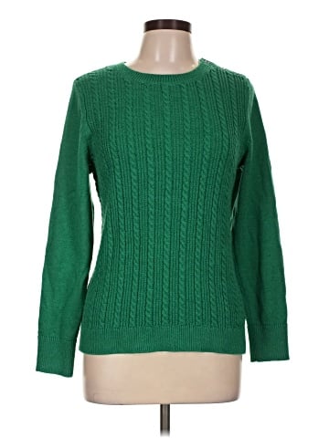 Talbots Pullover Sweater (view 1)