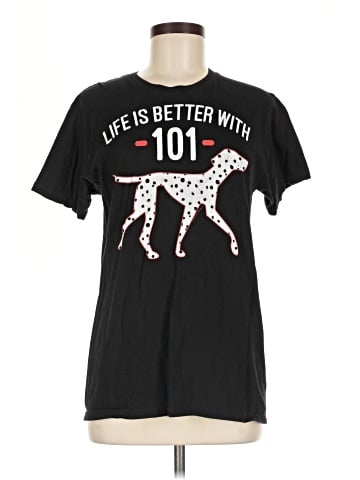 Disney Short Sleeve T-Shirt (view 1)