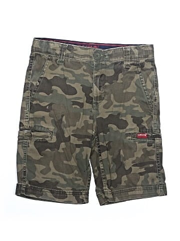 Levi's Cargo Shorts (view 1)
