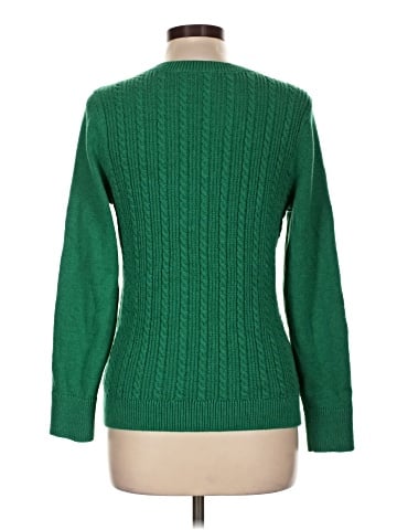 Talbots Pullover Sweater (view 2)