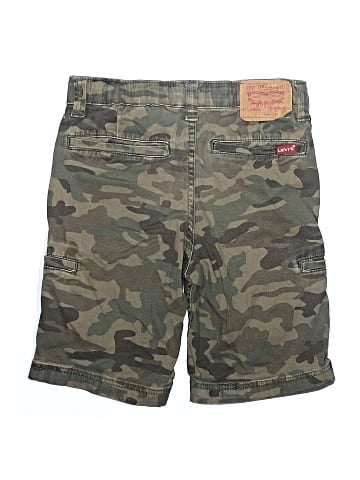 Levi's Cargo Shorts (view 2)