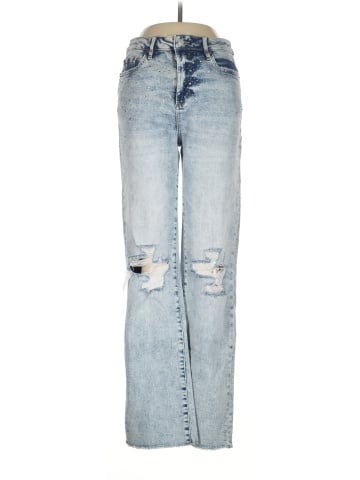 Mica Jeans (view 1)