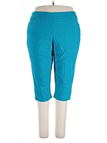 Cj Banks Active Pants (view 1)